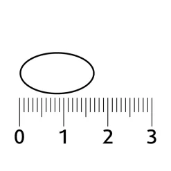 Lucovitaal CBD 10mg Cannabidiol Capsules