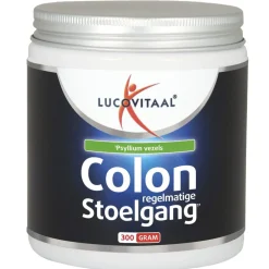 Lucovitaal Colon Regelmatige Stoelgang Poeder