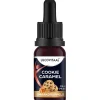 Lucovitaal Cookie Caramel Smaakdruppels