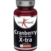 Lucovitaal Cranberry X-tra