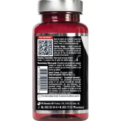 Lucovitaal Cranberry X-tra