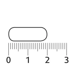 Lucovitaal Cranberry X-Tra Capsules