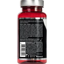 Lucovitaal Elektrolyten Capsules