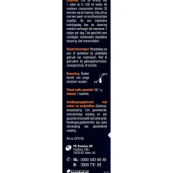 Lucovitaal Elektrolyten Post Workout Sachets