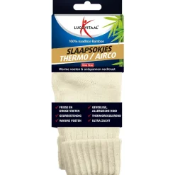 Lucovitaal Giftbox Slaapsokjes