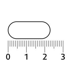 Lucovitaal Glucosamine Chondroïtine MSM Tabletten