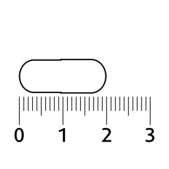 Lucovitaal Ideaal Gewicht Konjac Mannan Garcinia Cambogia Capsules