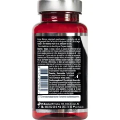 Lucovitaal Ideaal Gewicht Konjac Mannan Garcinia Cambogia Capsules