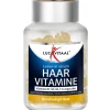 Lucovitaal Leavein Haarserum en Vitamine Beschadigd Haar