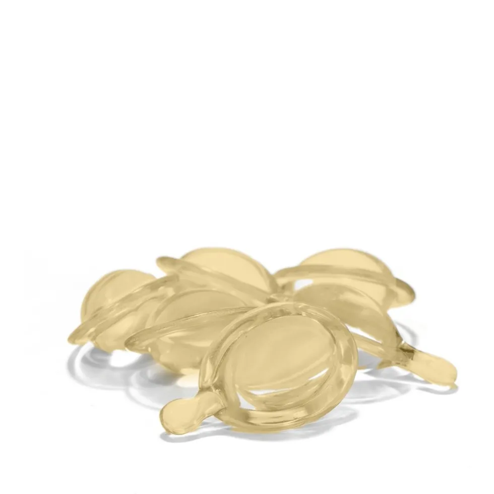 Lucovitaal Leavein Haarserum en Vitamine Beschadigd Haar