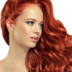 Lucovitaal Leavein Haarserum en Vitamine Gekleurd Haar