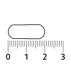 Lucovitaal L-Theanine Omega 3 Capsules