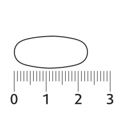 Lucovitaal Magnesium Citraat Tabletten