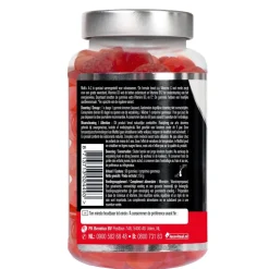 Lucovitaal Multi+ A-Z Gummies