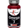 Lucovitaal Omega 3 Vetzuren Capsules