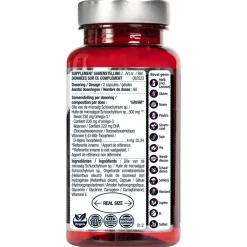 Lucovitaal Omega 3 Vetzuren Capsules