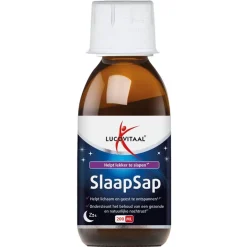 Lucovitaal SlaapSap