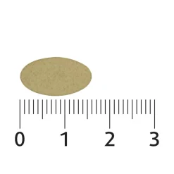 Lucovitaal Sterk IJzer Complex + Vitaminen & Mineralen Tabletten