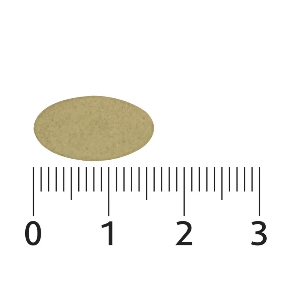 Lucovitaal Sterk IJzer Complex + Vitaminen & Mineralen Tabletten