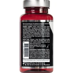 Lucovitaal Sterk IJzer Complex + Vitaminen & Mineralen Tabletten