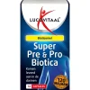 Lucovitaal Super Pre & Probiotica Capsules