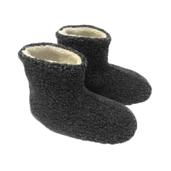 Lucovitaal Thermo Berber Slof