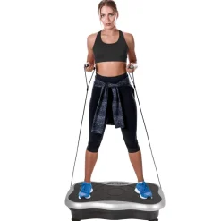 Lucovitaal Trilplaat Perfect Shape