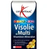 Lucovitaal Visolie & Multi Vitaminen Mineralen Capsules