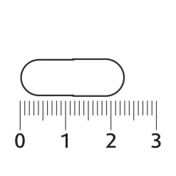 Lucovitaal Vitamine C 1000mg Capsules