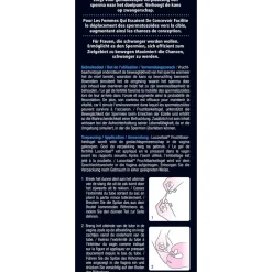 Lucovitaal Vruchtbaarheidsgel