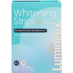 Lumineux Whitening Strips