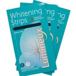 Lumineux Whitening Strips