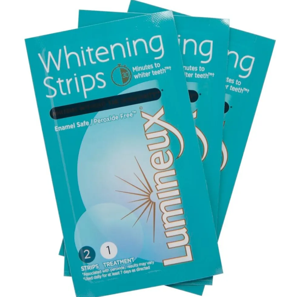 Lumineux Whitening Strips