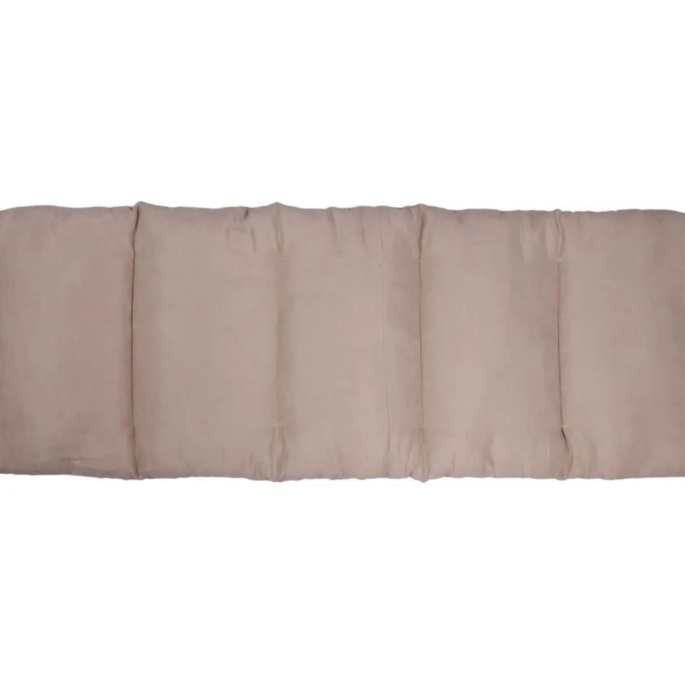 Luna Toys Beige Matras voor Schommelstoel