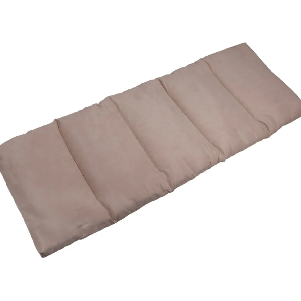 Luna Toys Beige Matras voor Schommelstoel