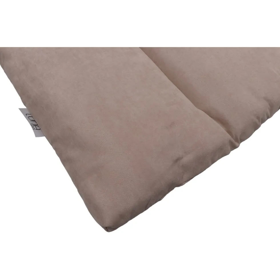 Luna Toys Beige Matras voor Schommelstoel
