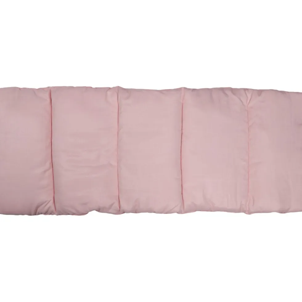 Luna Toys Roze Matras voor Schommelstoel