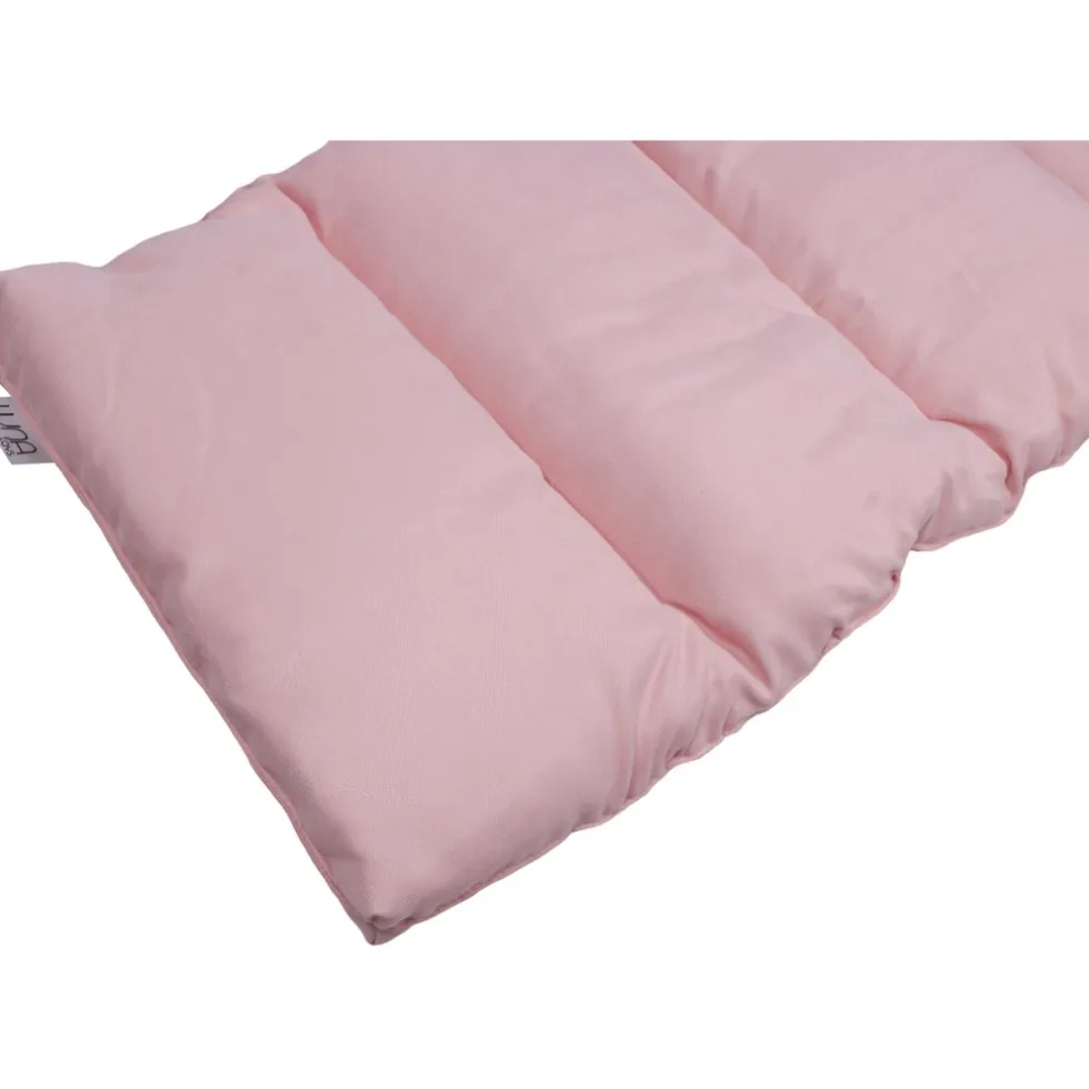 Luna Toys Roze Matras voor Schommelstoel