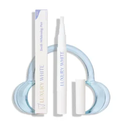 Luxury White Starter Kit