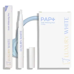 Luxury White Ultimate Whitening+