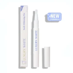 Luxury White Whitening Pen