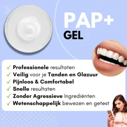 Luxury White Whitening Pen