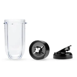 Magic Bullet 4-delig