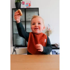 MamaLoes Badstof Zand Slab