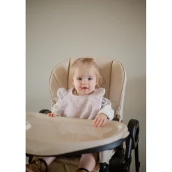 MamaLoes Beer Badstof Lila Slab