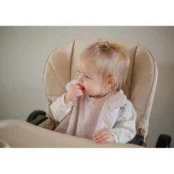 MamaLoes Beer Badstof Lila Slab