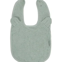 MamaLoes Beer Badstof Stone Green Slab