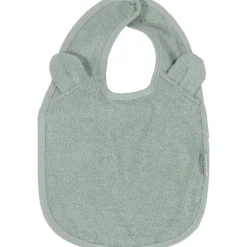 MamaLoes Beer Badstof Stone Green Slab