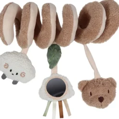 MamaLoes Bowie de Beer Boxspiraal