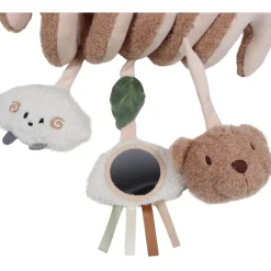 MamaLoes Bowie de Beer Boxspiraal